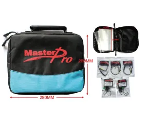 Fishing Rig wallet    Surf rigs Bundle Kit G, Fishing Tackle Hooks