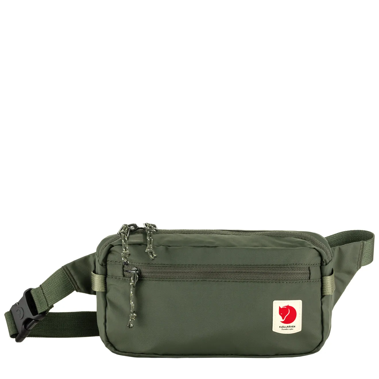 Fjallraven High Coast Hip Pack Mountain Green