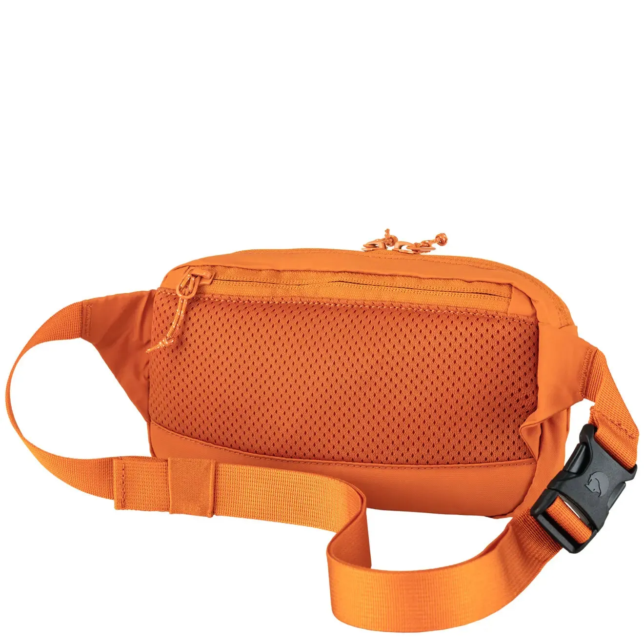 Fjallraven High Coast Pocket Bag Sunset Orange