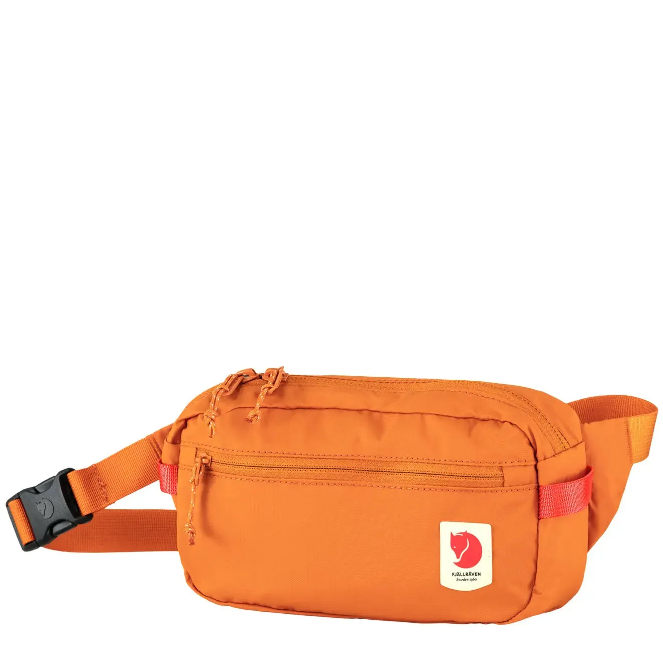 Fjallraven High Coast Pocket Bag Sunset Orange
