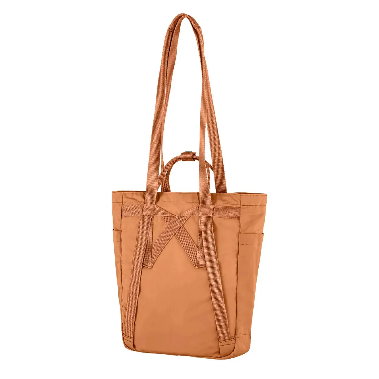 Fjallraven Kanken Totepack Desert Brown