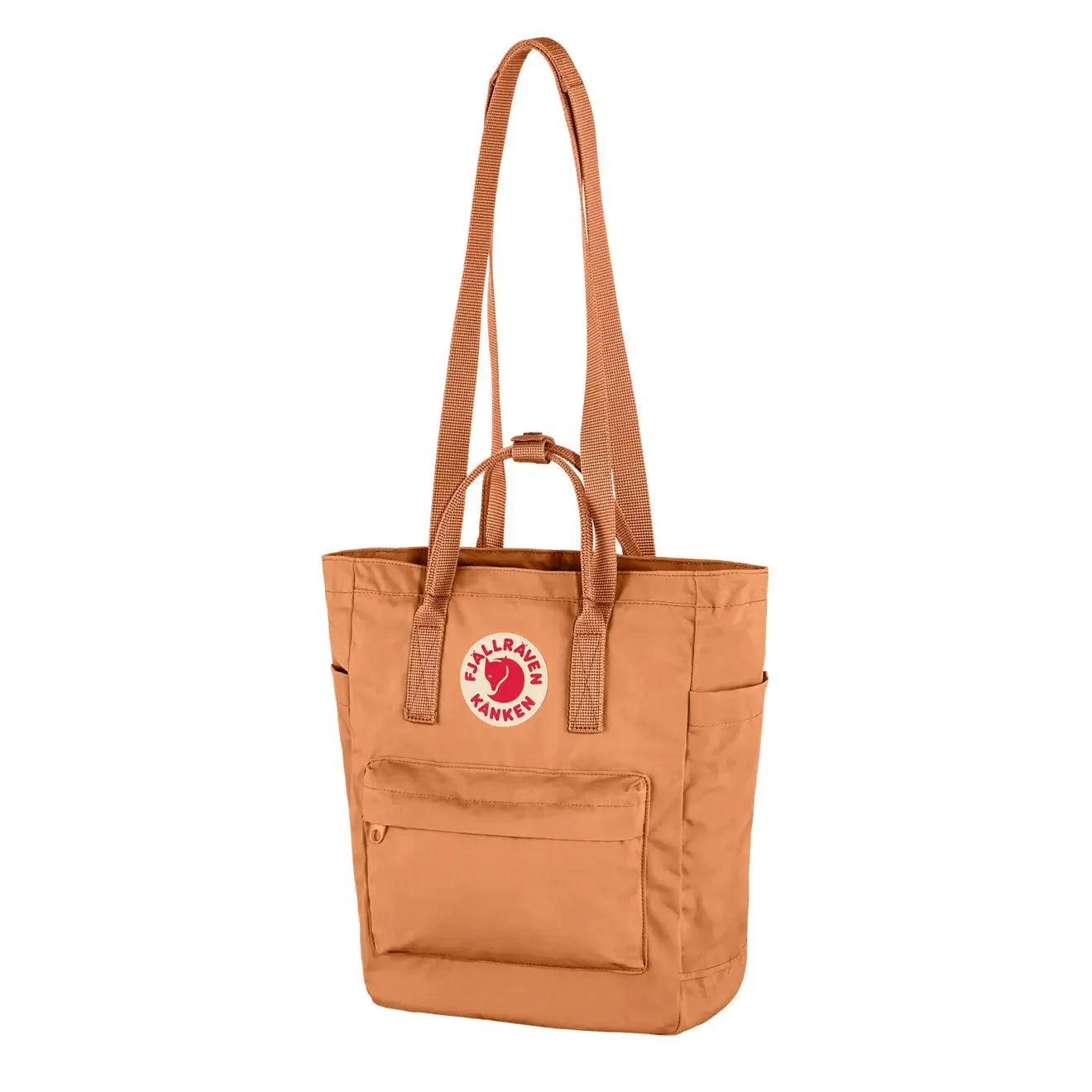 Fjallraven Kanken Totepack Desert Brown