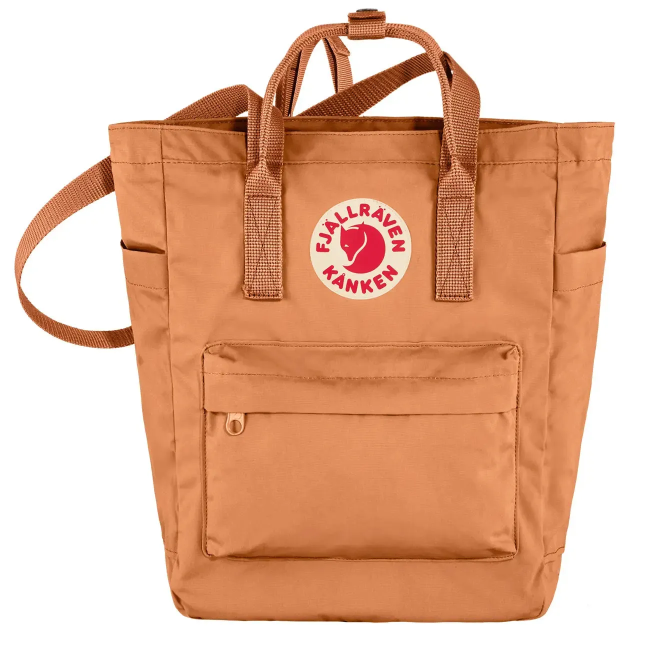 Fjallraven Kanken Totepack Desert Brown
