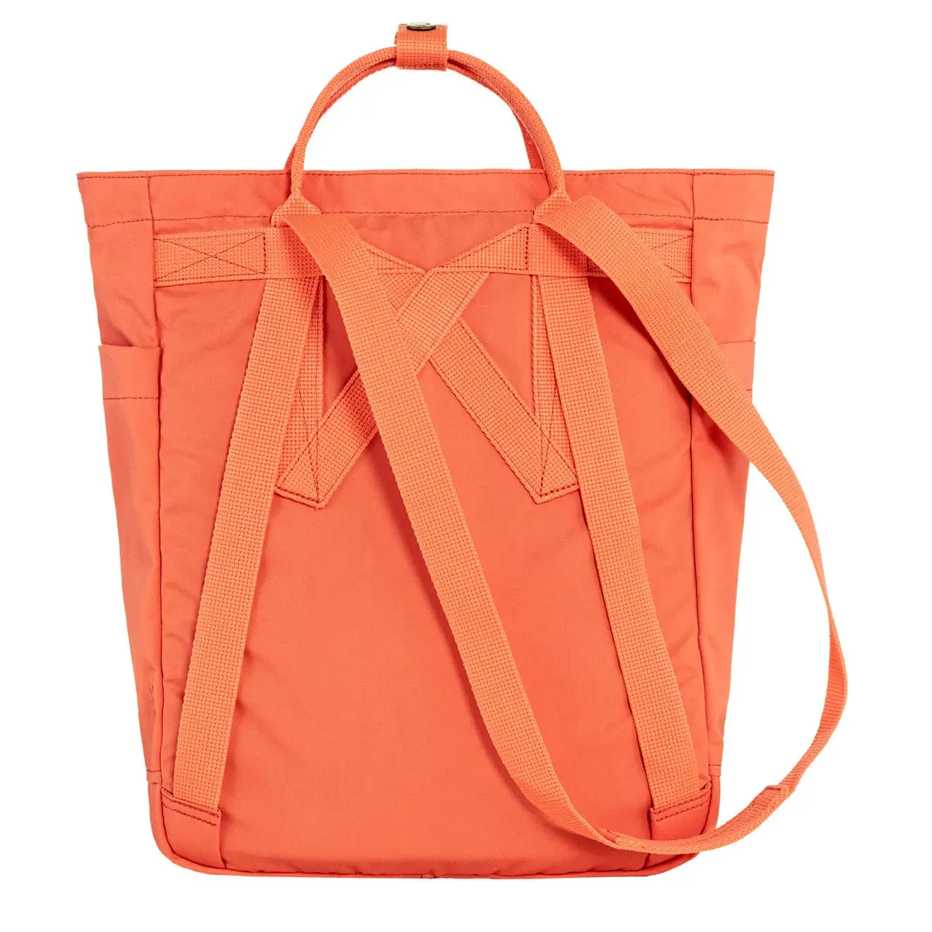 Fjallraven Kanken Totepack Korall