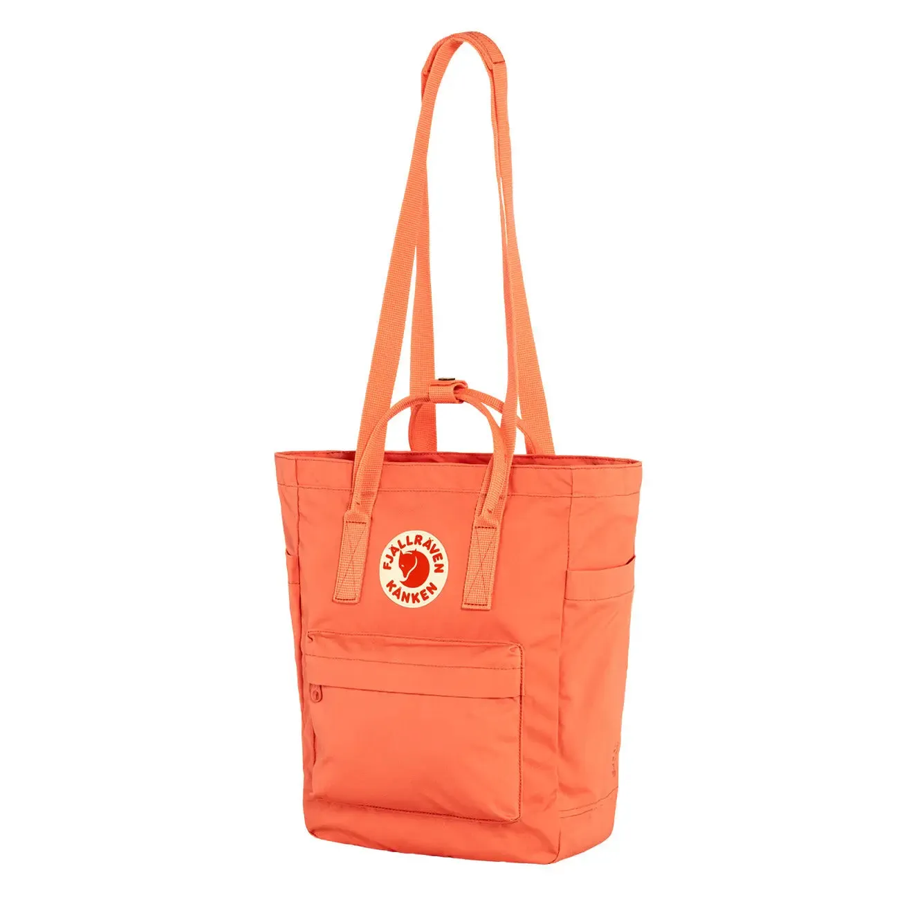 Fjallraven Kanken Totepack Korall