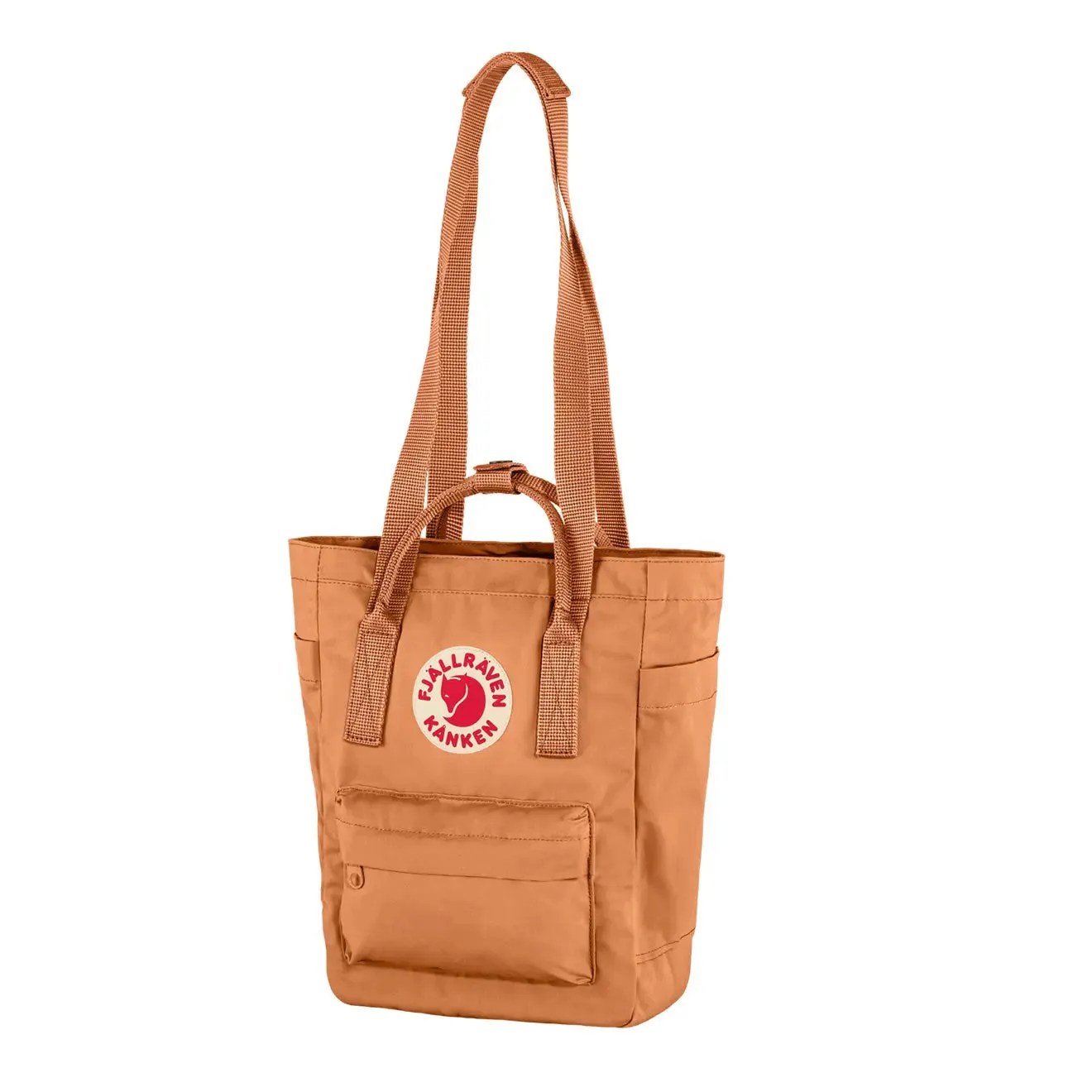 Fjallraven Kanken Totepack Mini Desert Brown