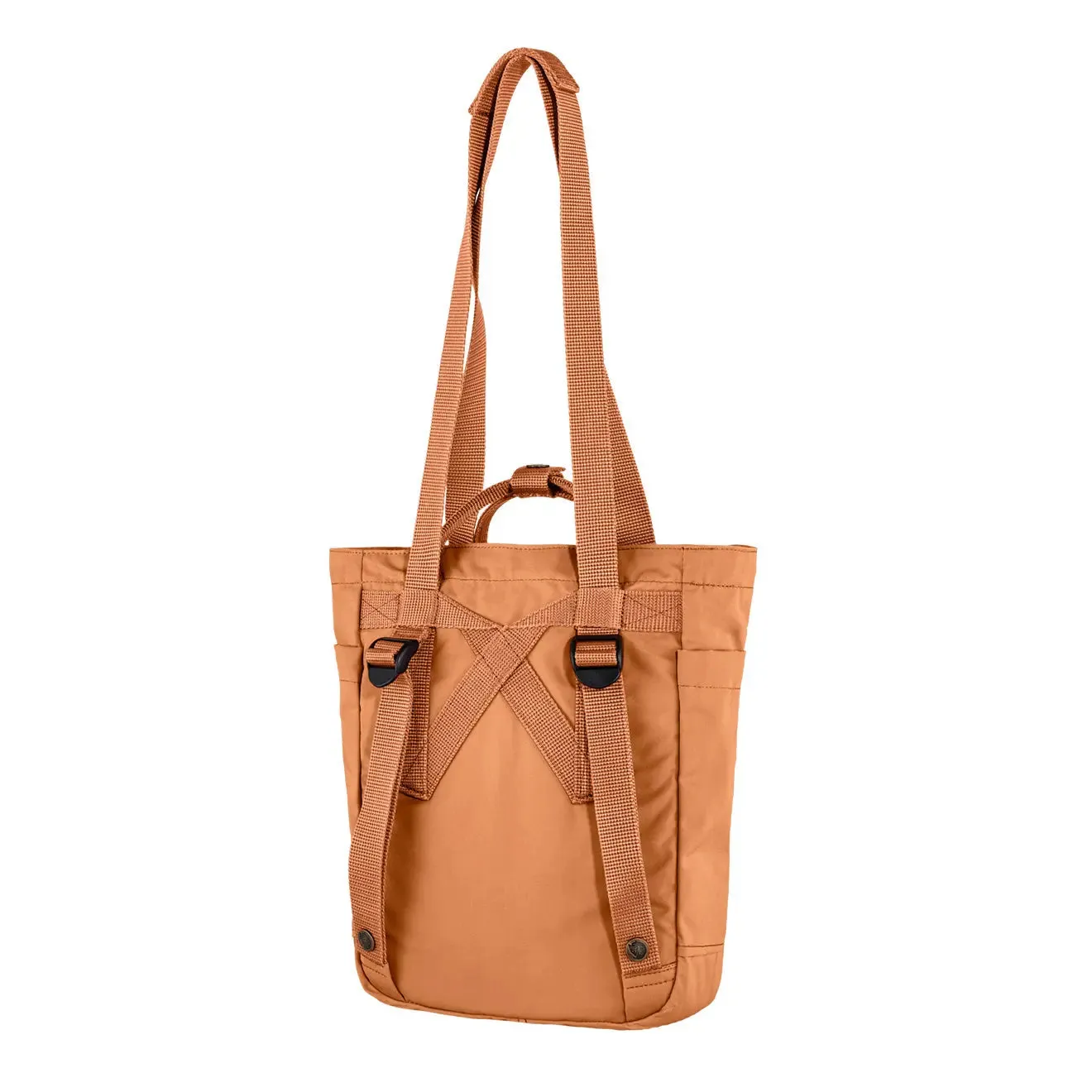 Fjallraven Kanken Totepack Mini Desert Brown