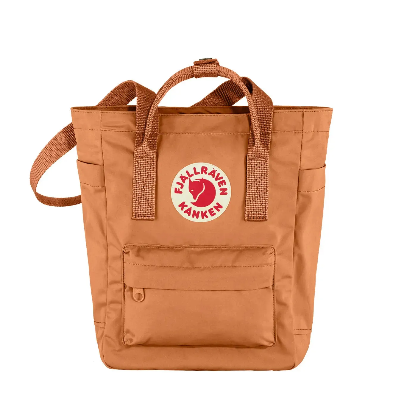 Fjallraven Kanken Totepack Mini Desert Brown