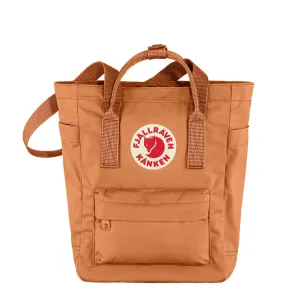 Fjallraven Kanken Totepack Mini Desert Brown