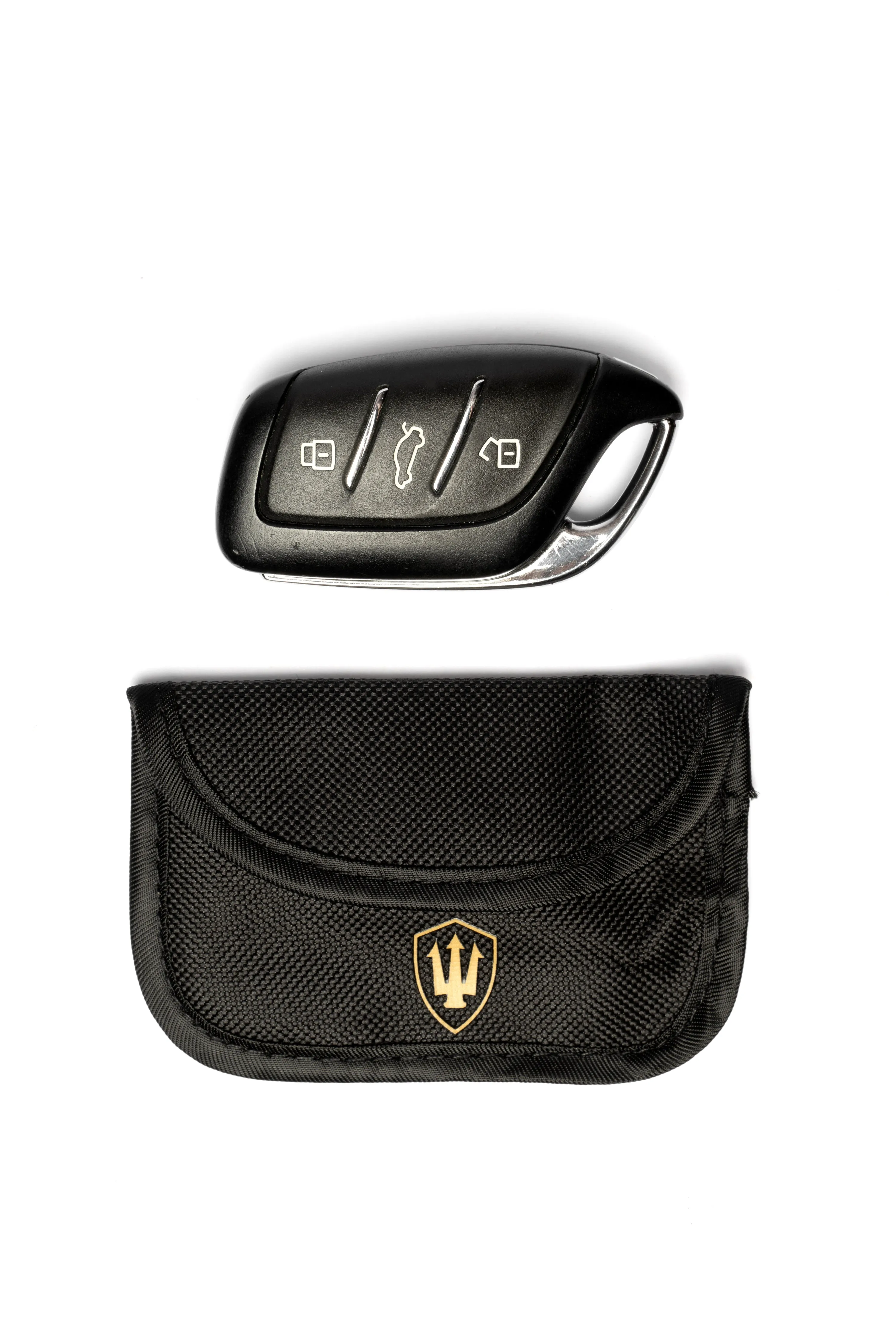 FK Deluxe Key Safe