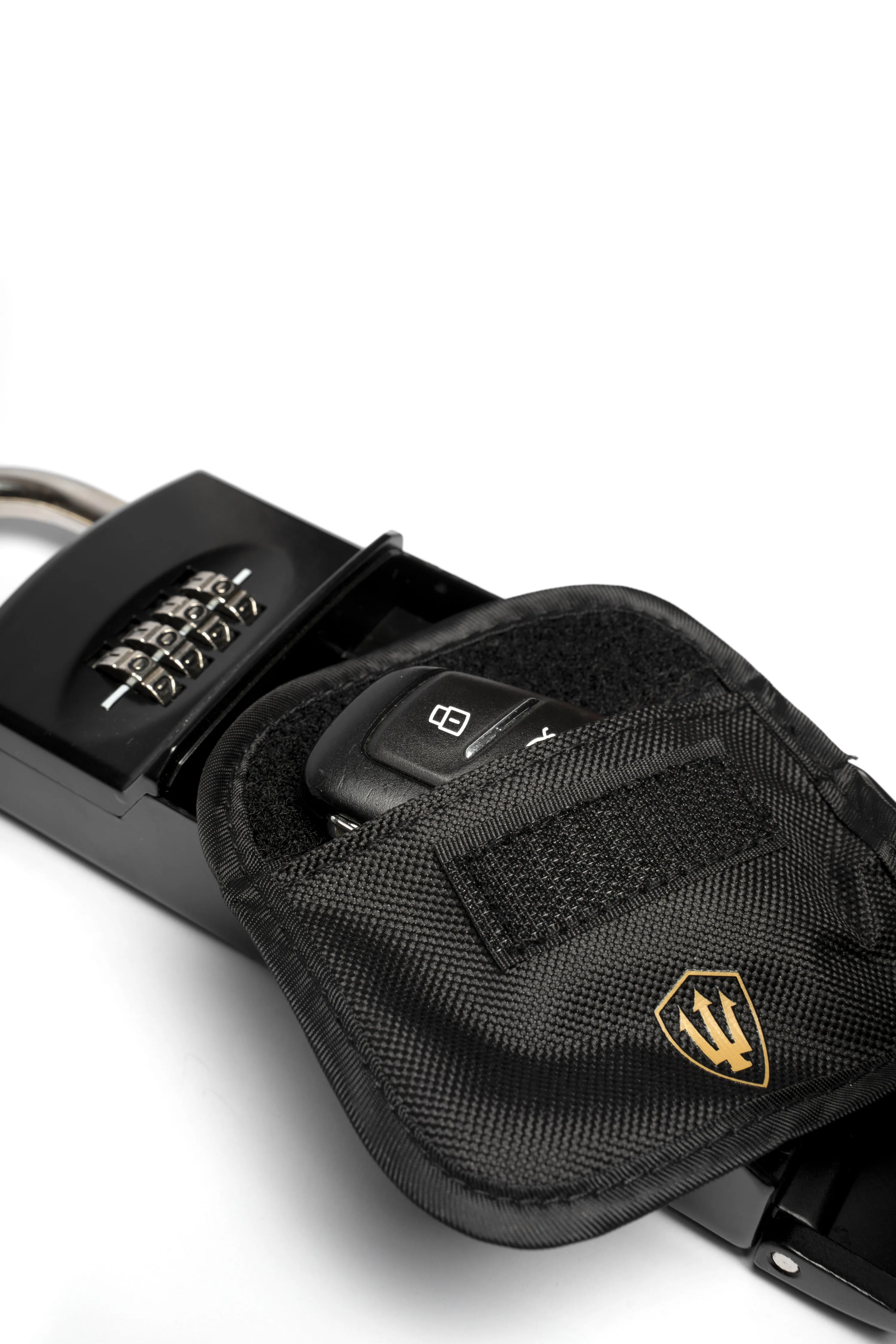 FK Deluxe Key Safe