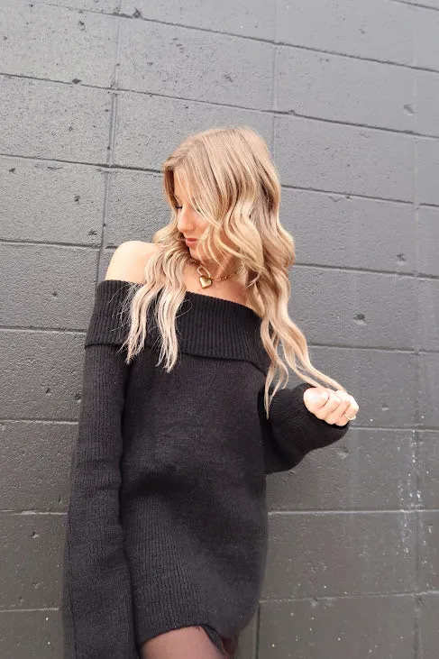 Flare Off Shoulder Top
