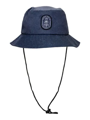 Fleck Bucket Hat
