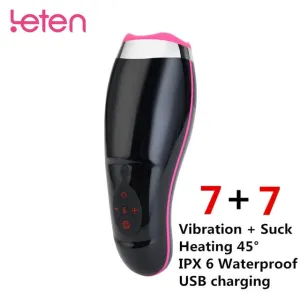 Flesh Light 2.0 Male Fellatio Toy
