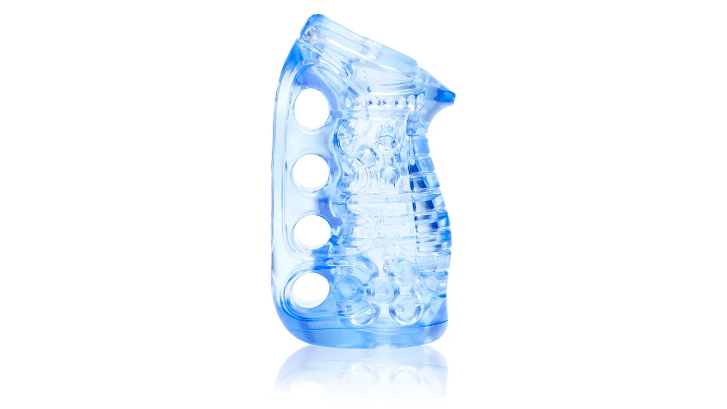 Fleshskins Blue Ice