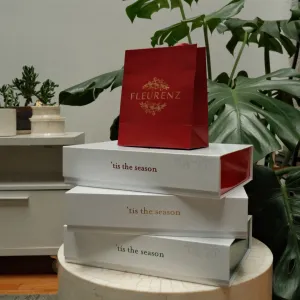 FLEURENZ Advent Calendar