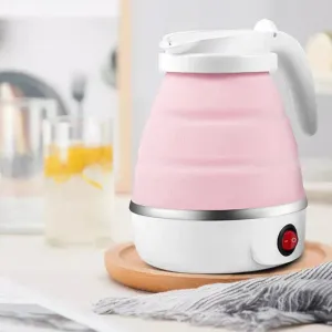 FlexiSteam | Collapsible Electric Kettle