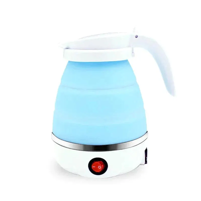 FlexiSteam | Collapsible Electric Kettle