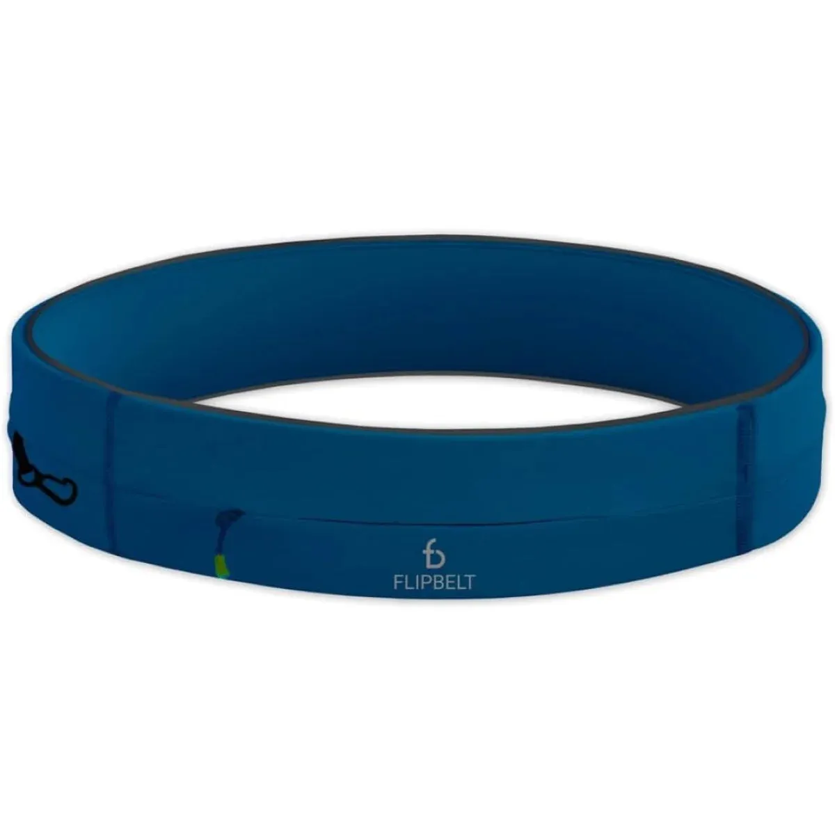 FlipBelt Zipper Waist Band