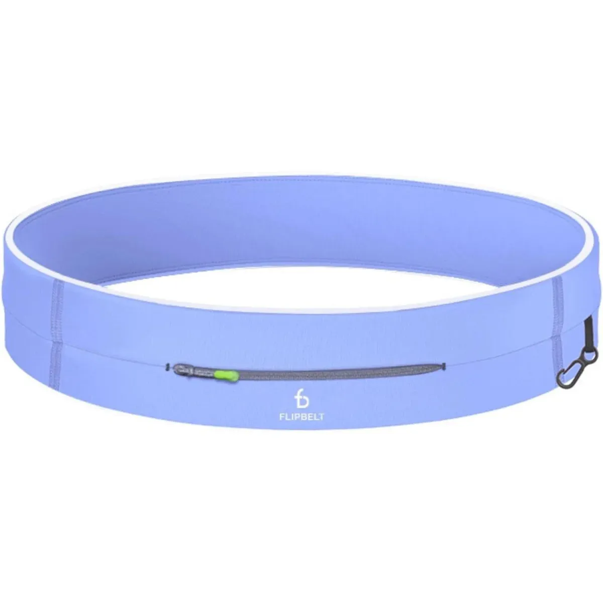 FlipBelt Zipper Waist Band