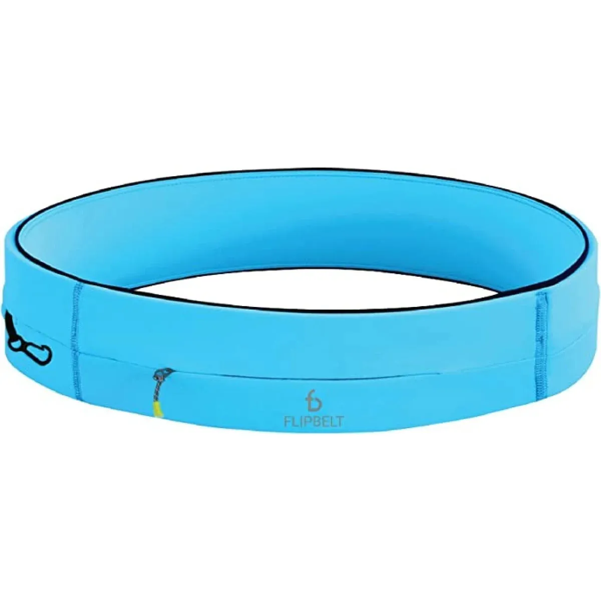 FlipBelt Zipper Waist Band