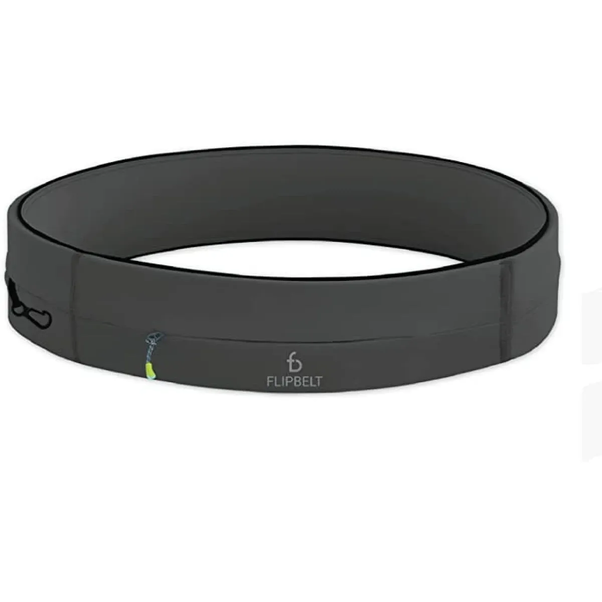 FlipBelt Zipper Waist Band