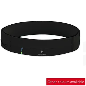 FlipBelt Zipper Waist Band