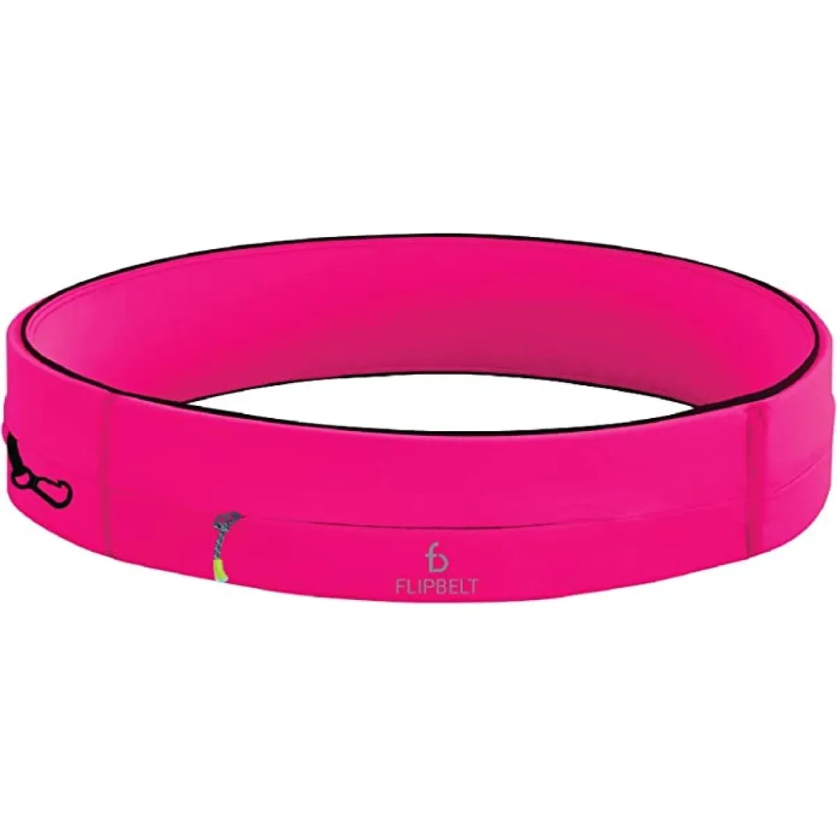 FlipBelt Zipper Waist Band