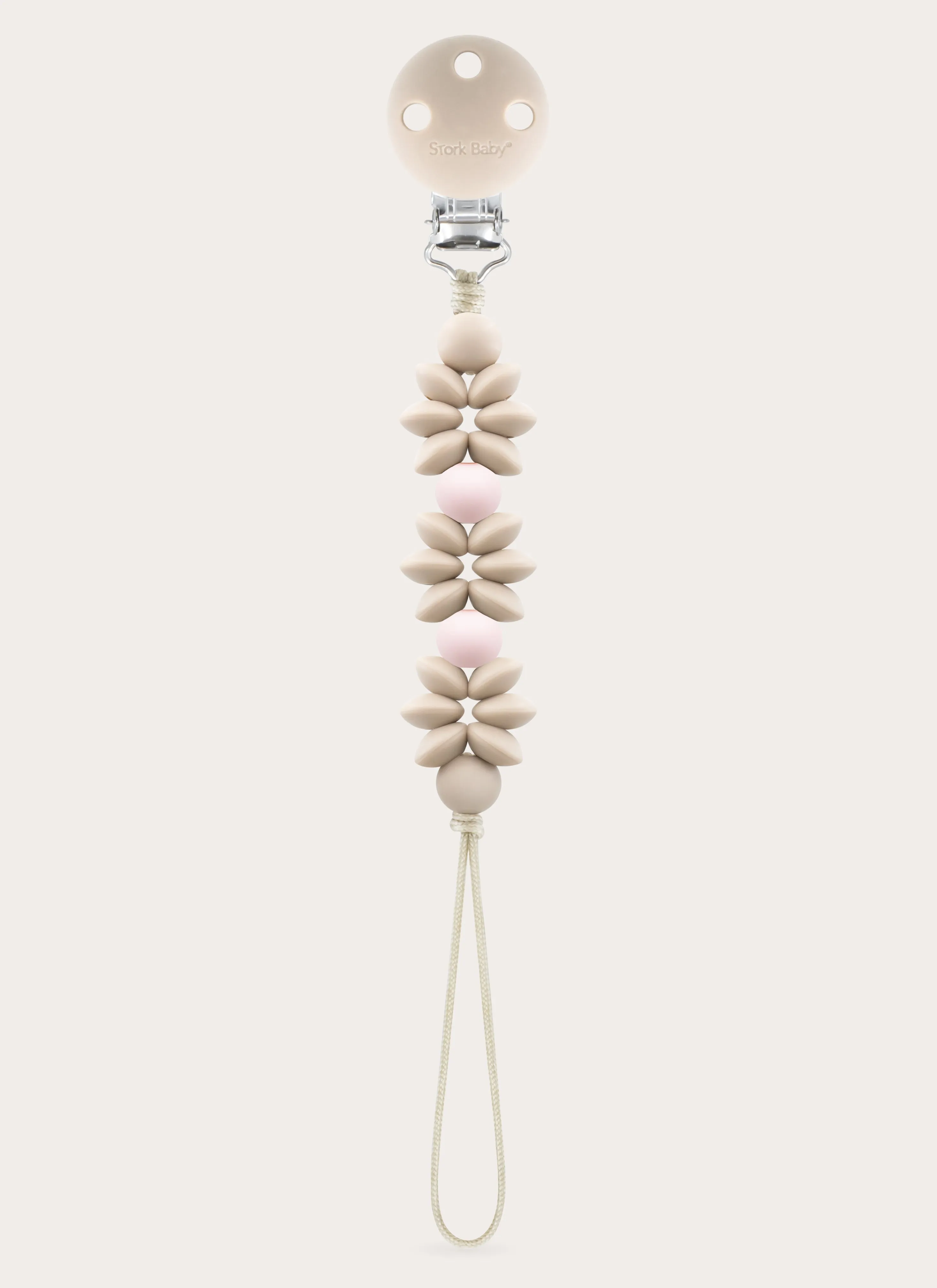 FLORA Mini Latte/Cotton Candy