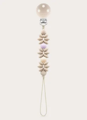 FLORA Mini Latte/Levander/Yellow