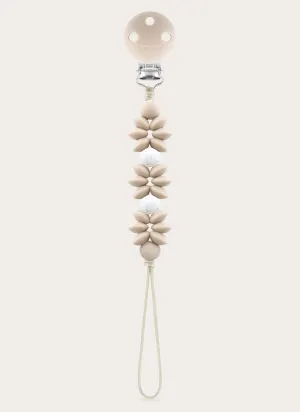 FLORA Mini Latte/Speckled White