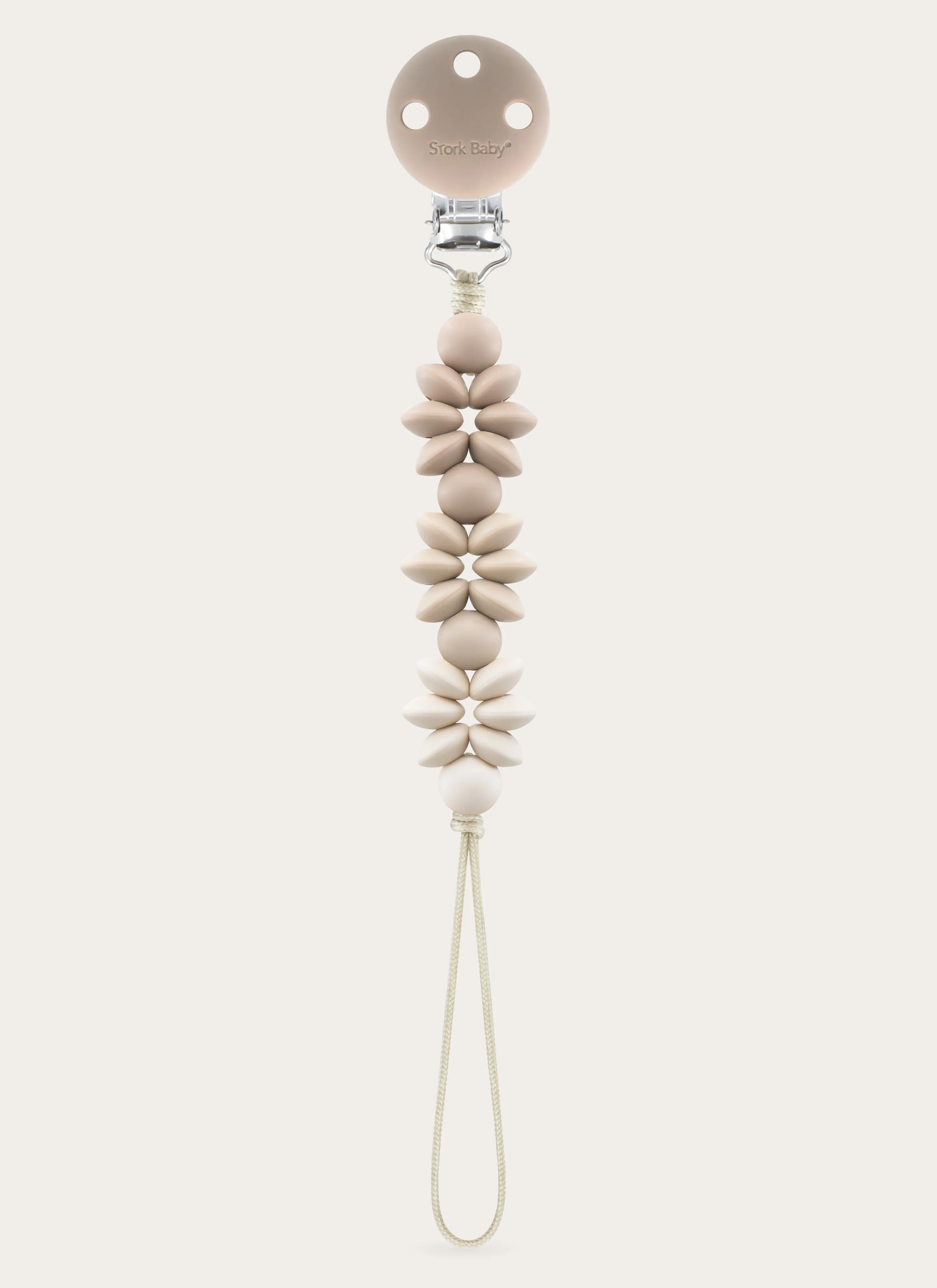 FLORA Mini Multi Nude