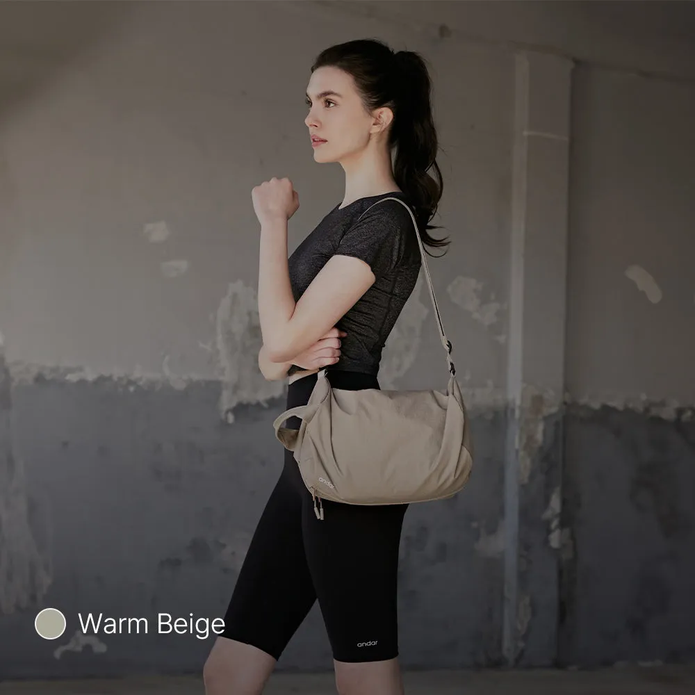 Foldable Bag