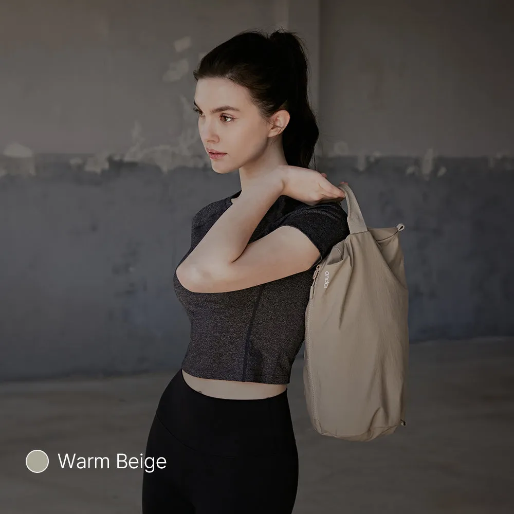 Foldable Bag