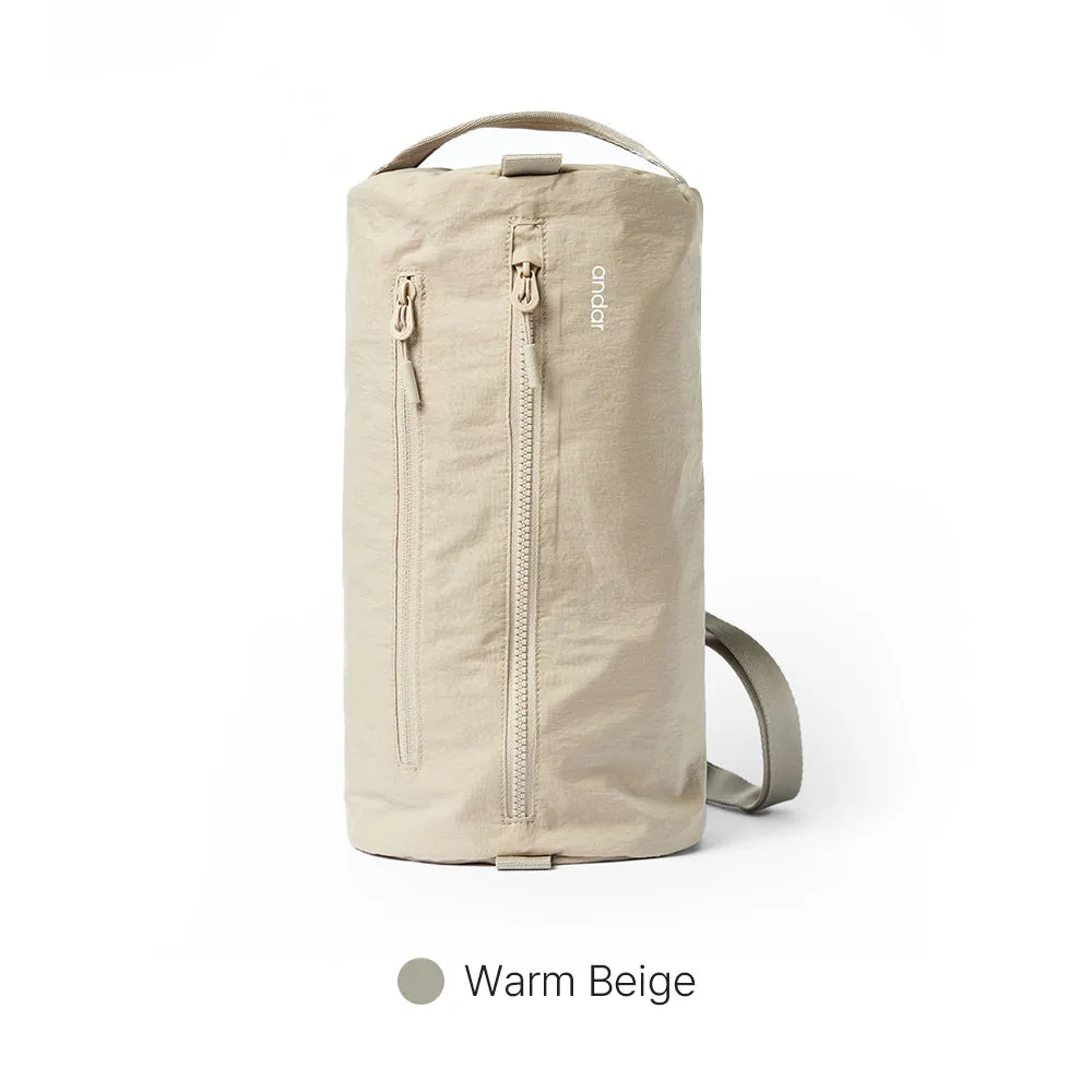 Foldable Bag