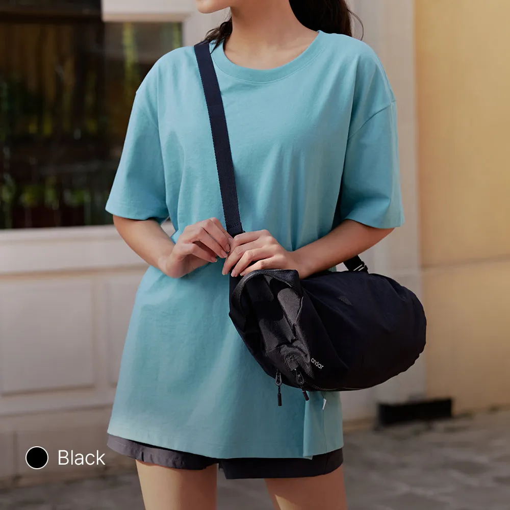 Foldable Bag
