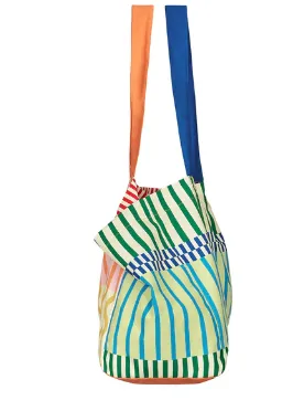 Foldaway Tote Bag