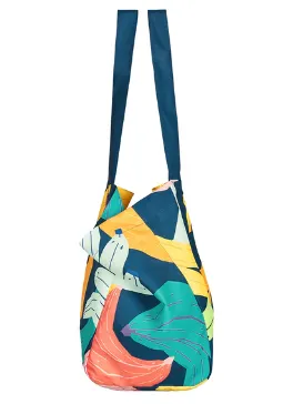 Foldaway Tote Bag