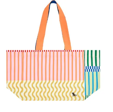 Foldaway Tote Bag