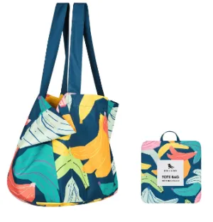 Foldaway Tote Bag