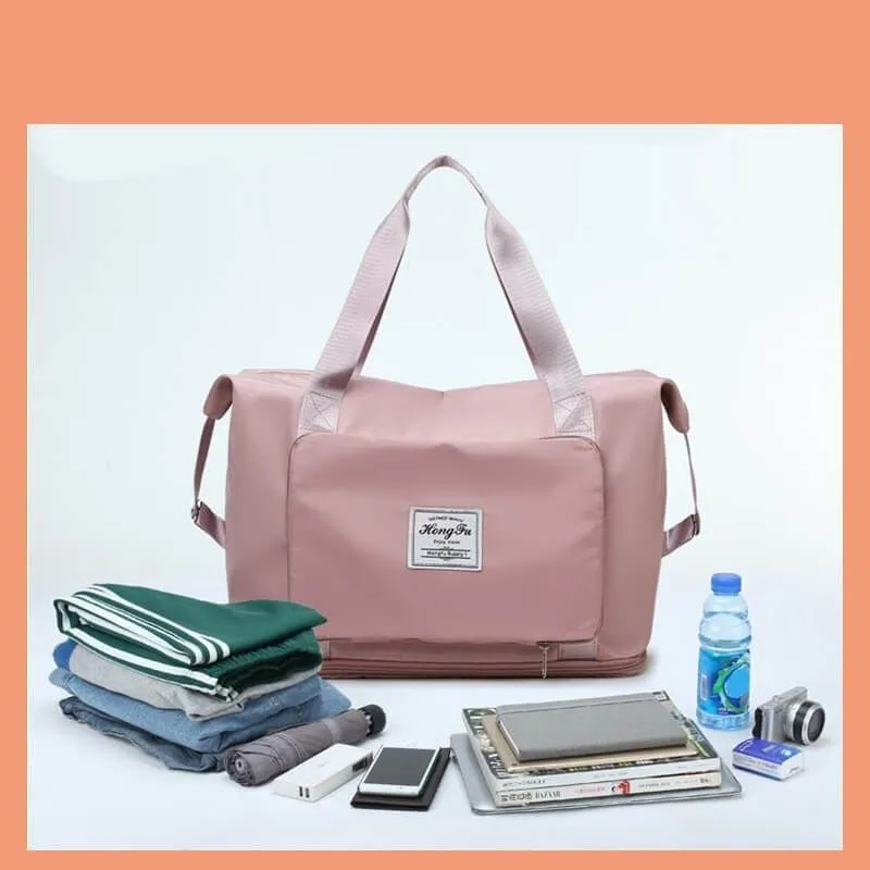 Folding Travel Bag