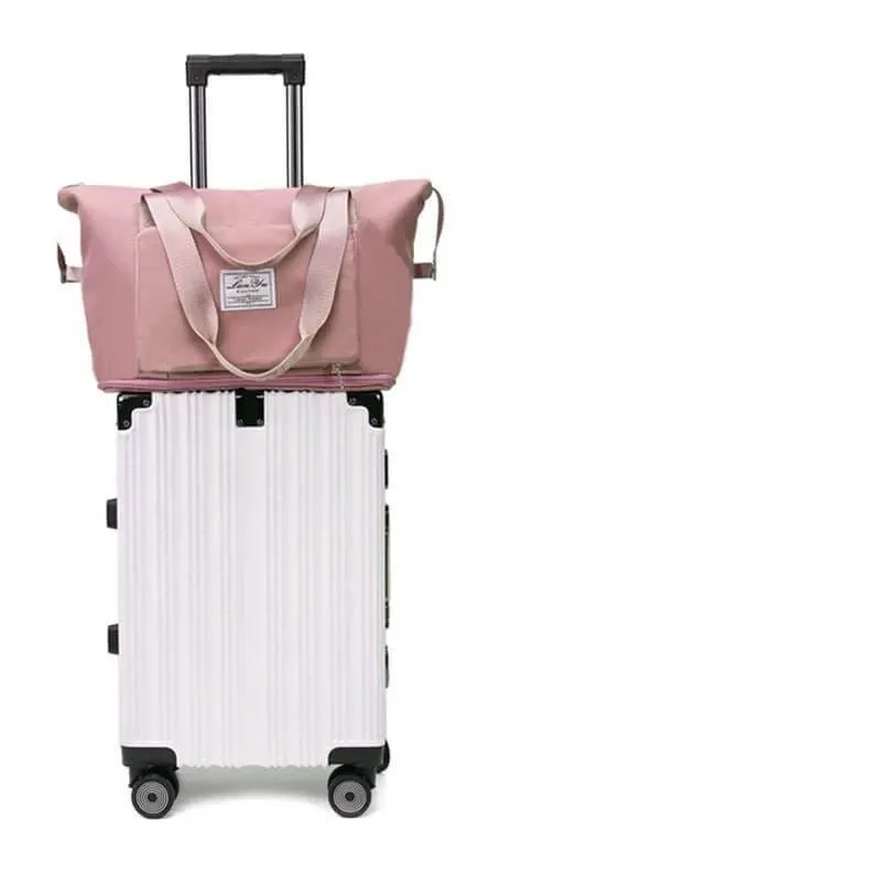 Folding Travel Bag