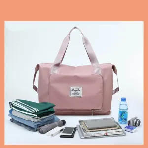 Folding Travel Bag