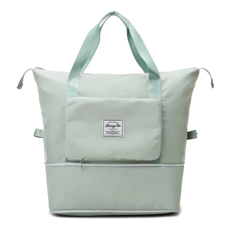 Folding Travel Bag