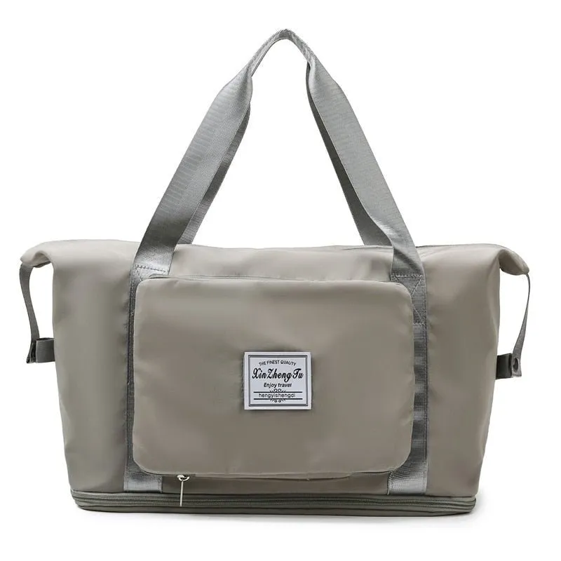 Folding Travel Bag
