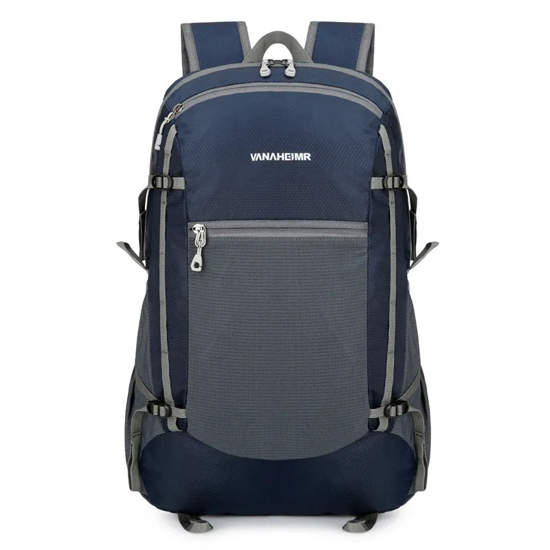 Folding Waterproof Hiking Bag
