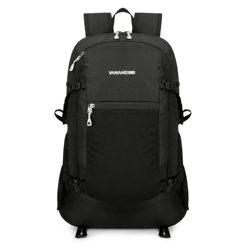 Folding Waterproof Hiking Bag