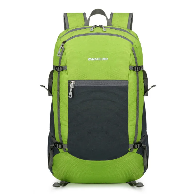 Folding Waterproof Hiking Bag