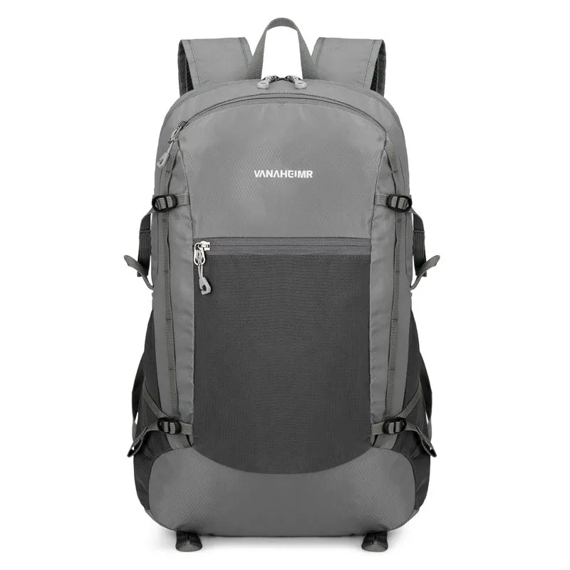 Folding Waterproof Hiking Bag