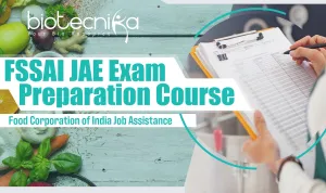Food Safety Officer FSSAI Exam   Food Corporation of India Job Preparation Course